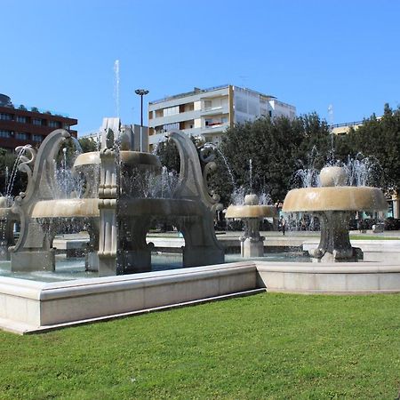 Piazza Mazzini Apartment Lecce Buitenkant foto