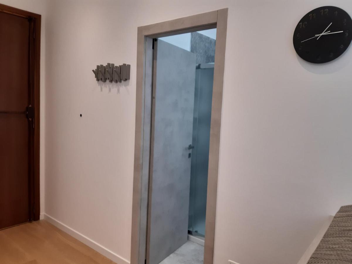 Piazza Mazzini Apartment Lecce Buitenkant foto