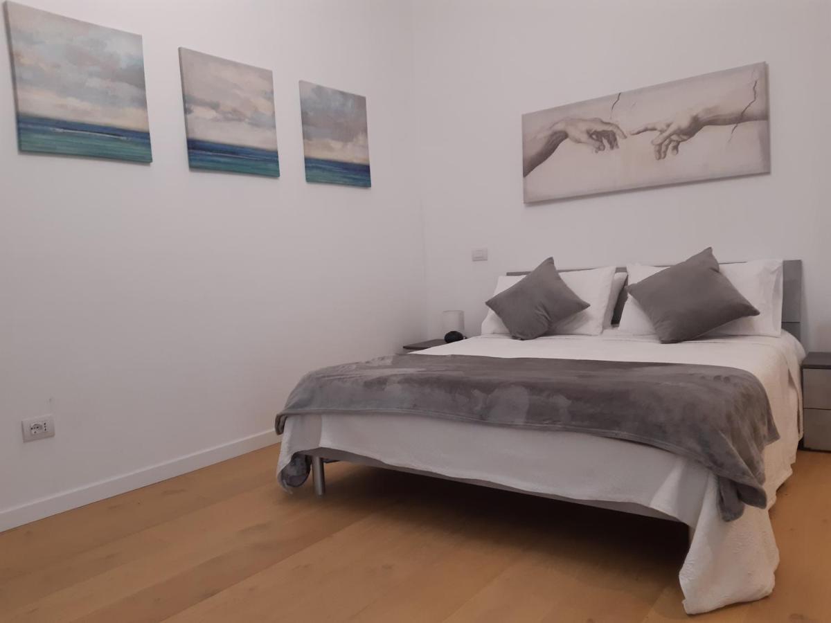 Piazza Mazzini Apartment Lecce Buitenkant foto