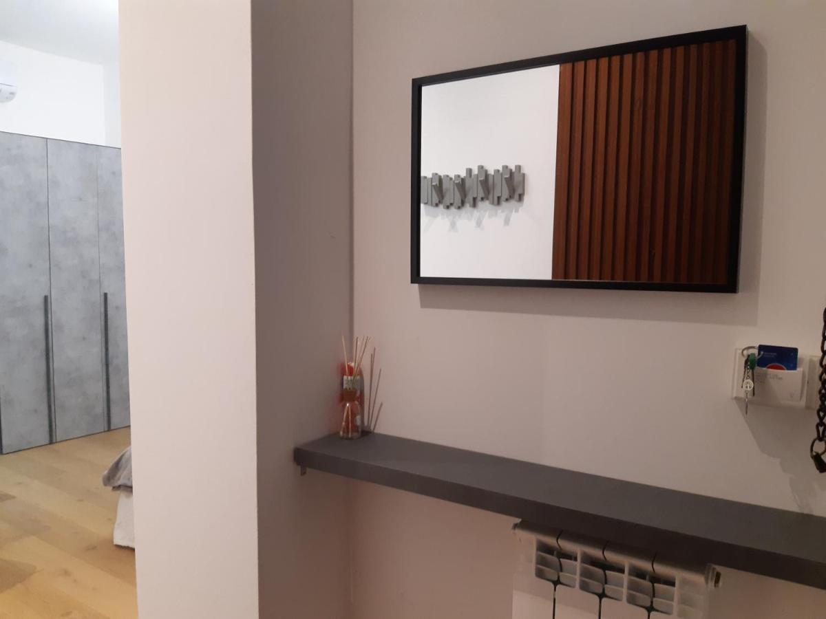 Piazza Mazzini Apartment Lecce Buitenkant foto