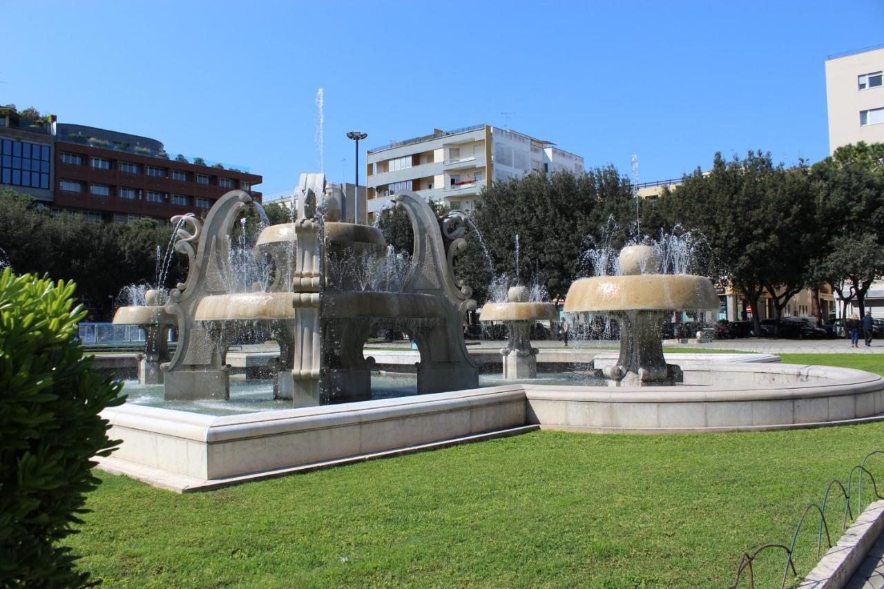 Piazza Mazzini Apartment Lecce Buitenkant foto