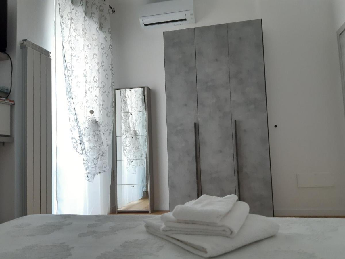 Piazza Mazzini Apartment Lecce Buitenkant foto