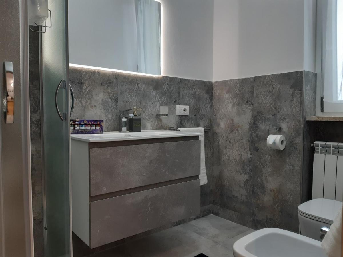 Piazza Mazzini Apartment Lecce Buitenkant foto