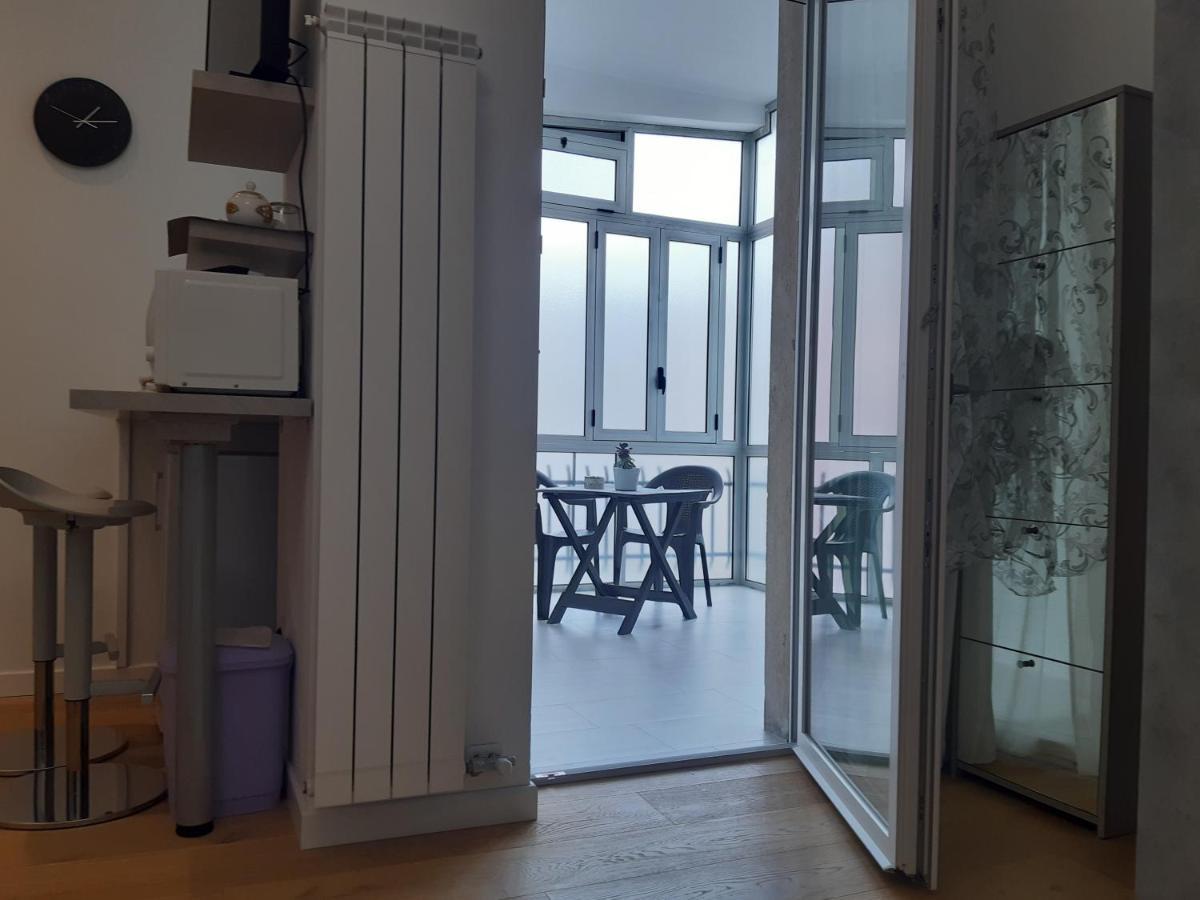 Piazza Mazzini Apartment Lecce Buitenkant foto