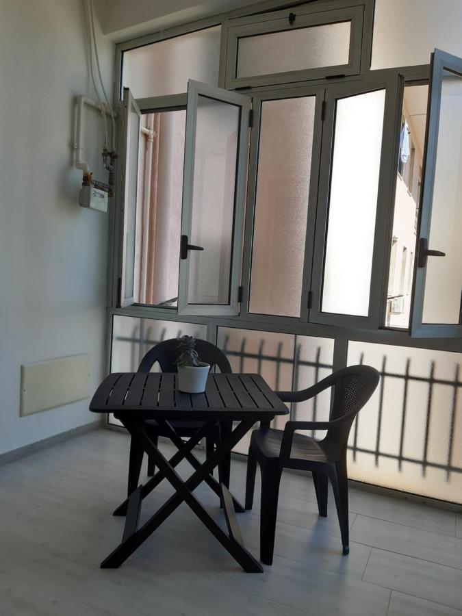 Piazza Mazzini Apartment Lecce Buitenkant foto