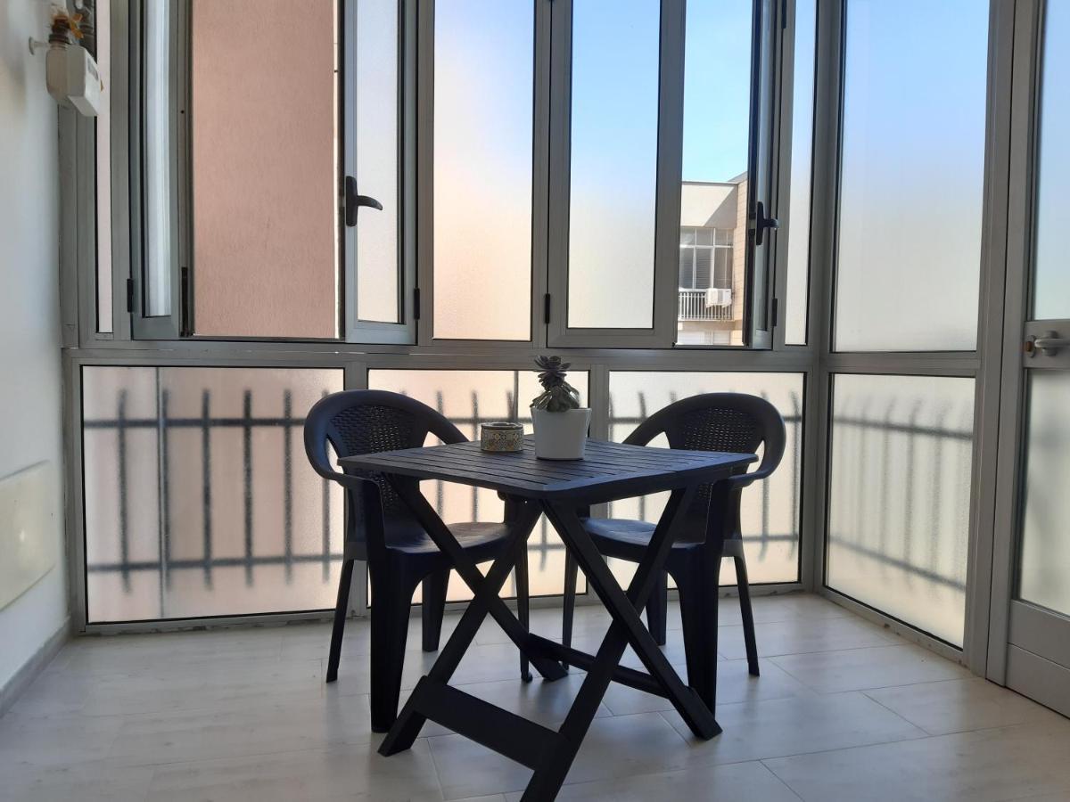 Piazza Mazzini Apartment Lecce Buitenkant foto