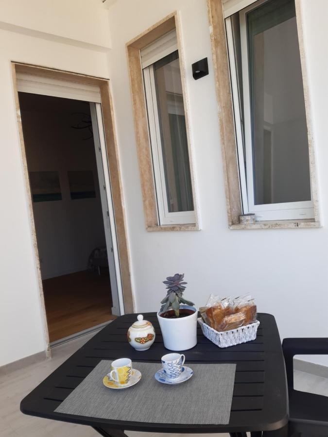 Piazza Mazzini Apartment Lecce Buitenkant foto