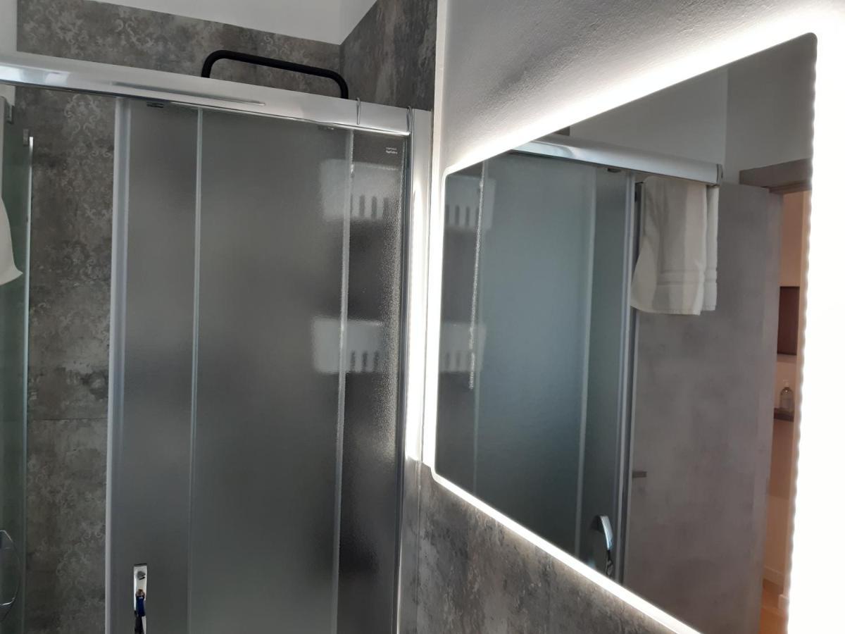 Piazza Mazzini Apartment Lecce Buitenkant foto